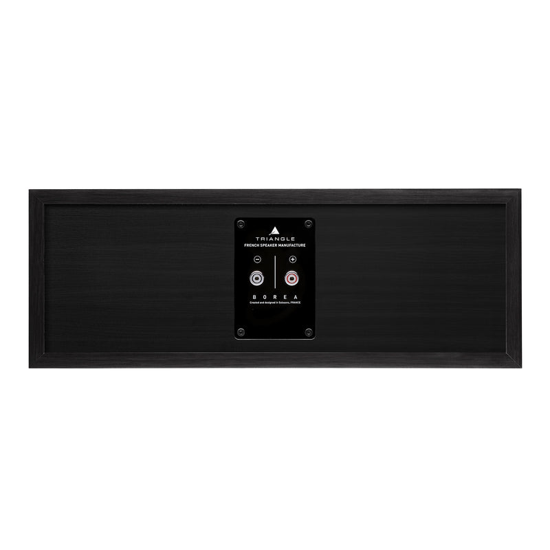 Triangle - BOREA BRC2 - Centre Speaker Australia