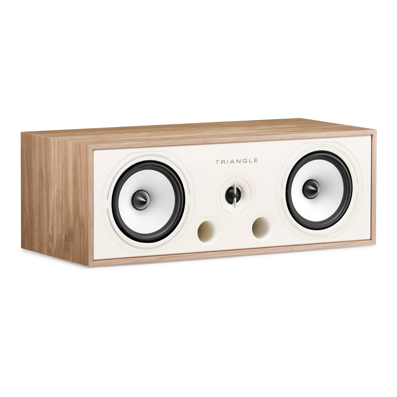 Triangle - BOREA BRC2 - Centre Speaker Australia