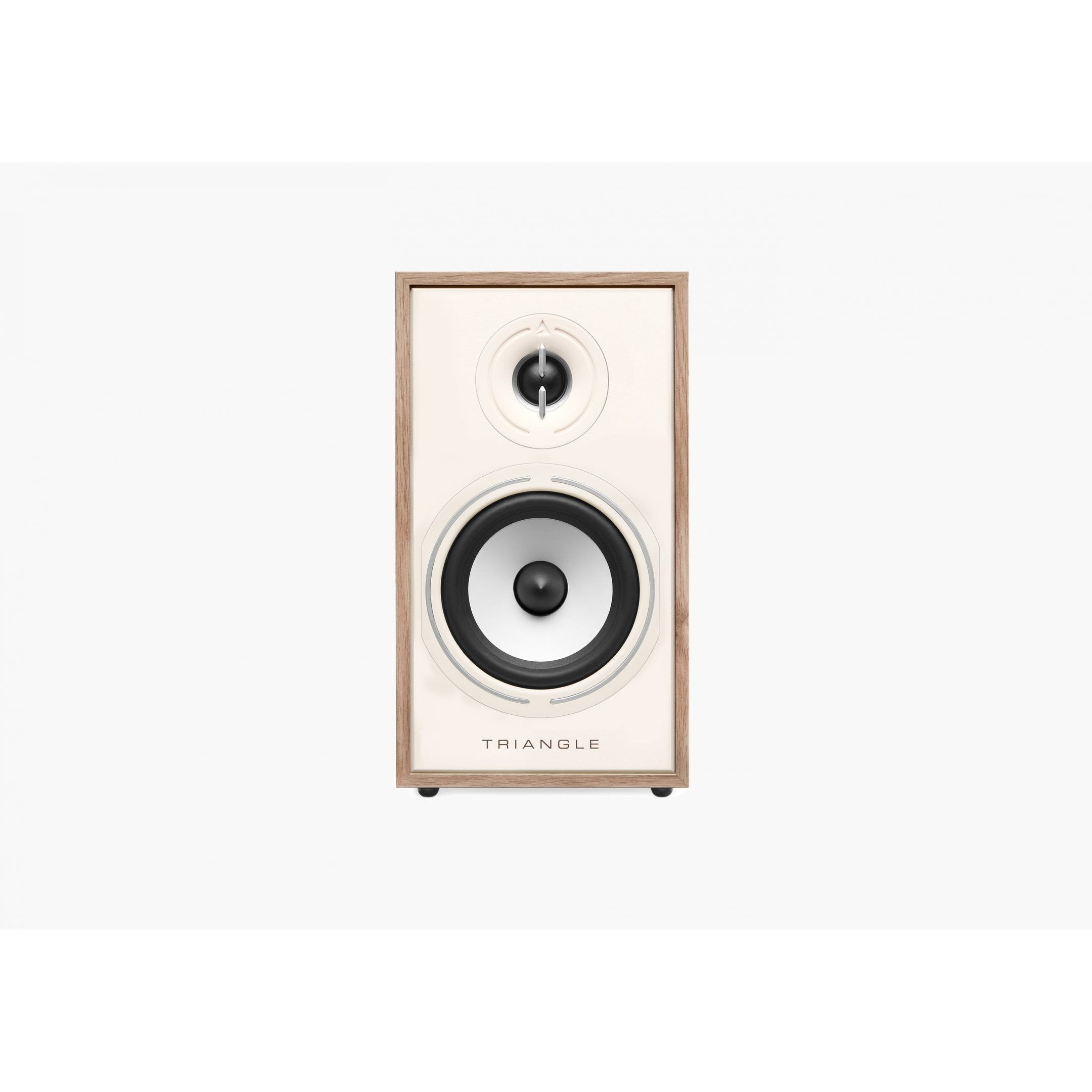 Triangle - BR02 - Bookshelf Speakers Australia