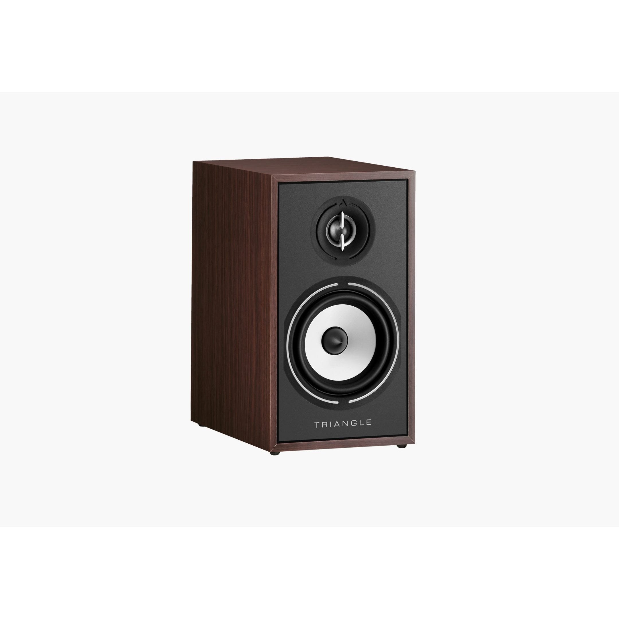 Triangle - BR02 - Bookshelf Speakers Australia