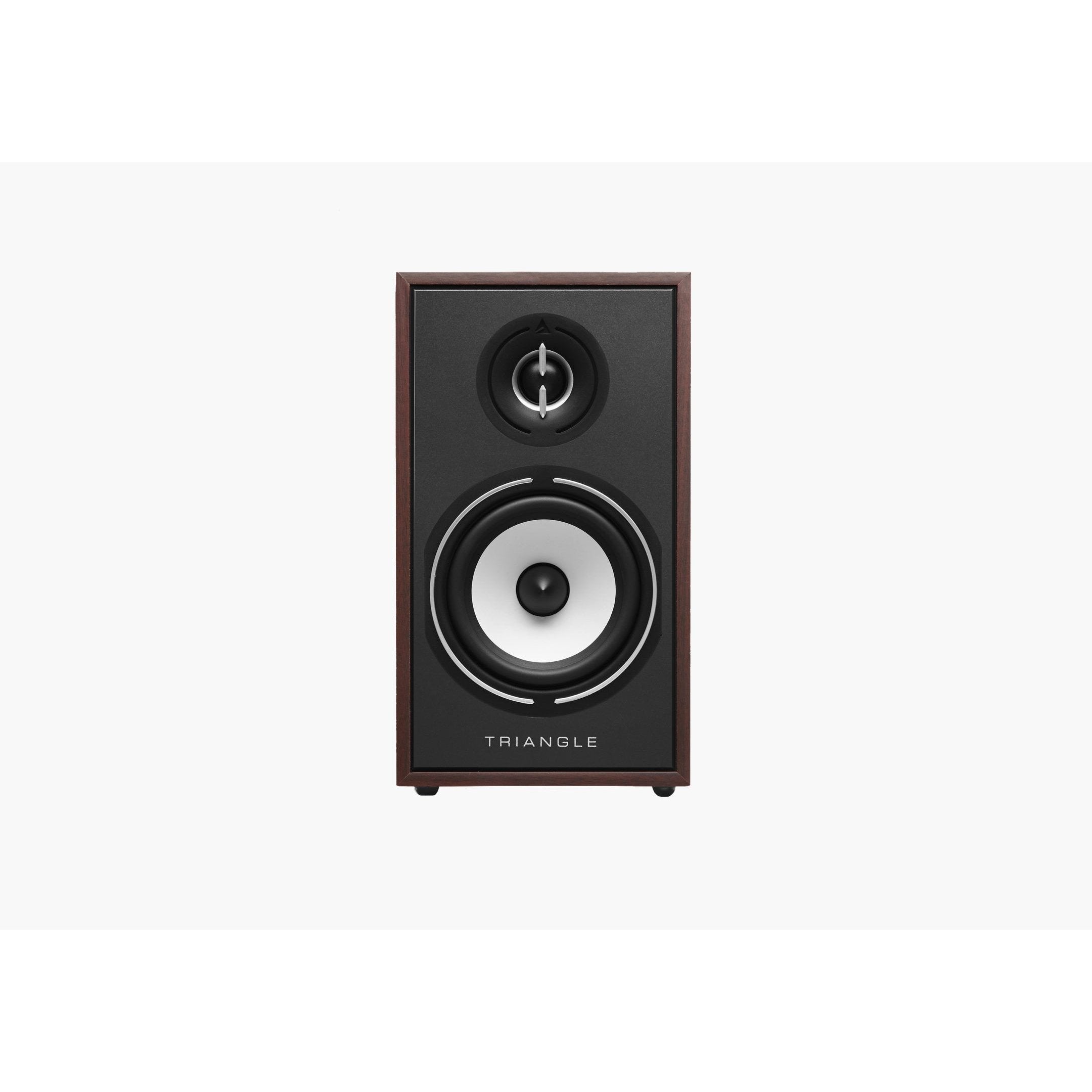 Triangle - BR02 - Bookshelf Speakers Australia