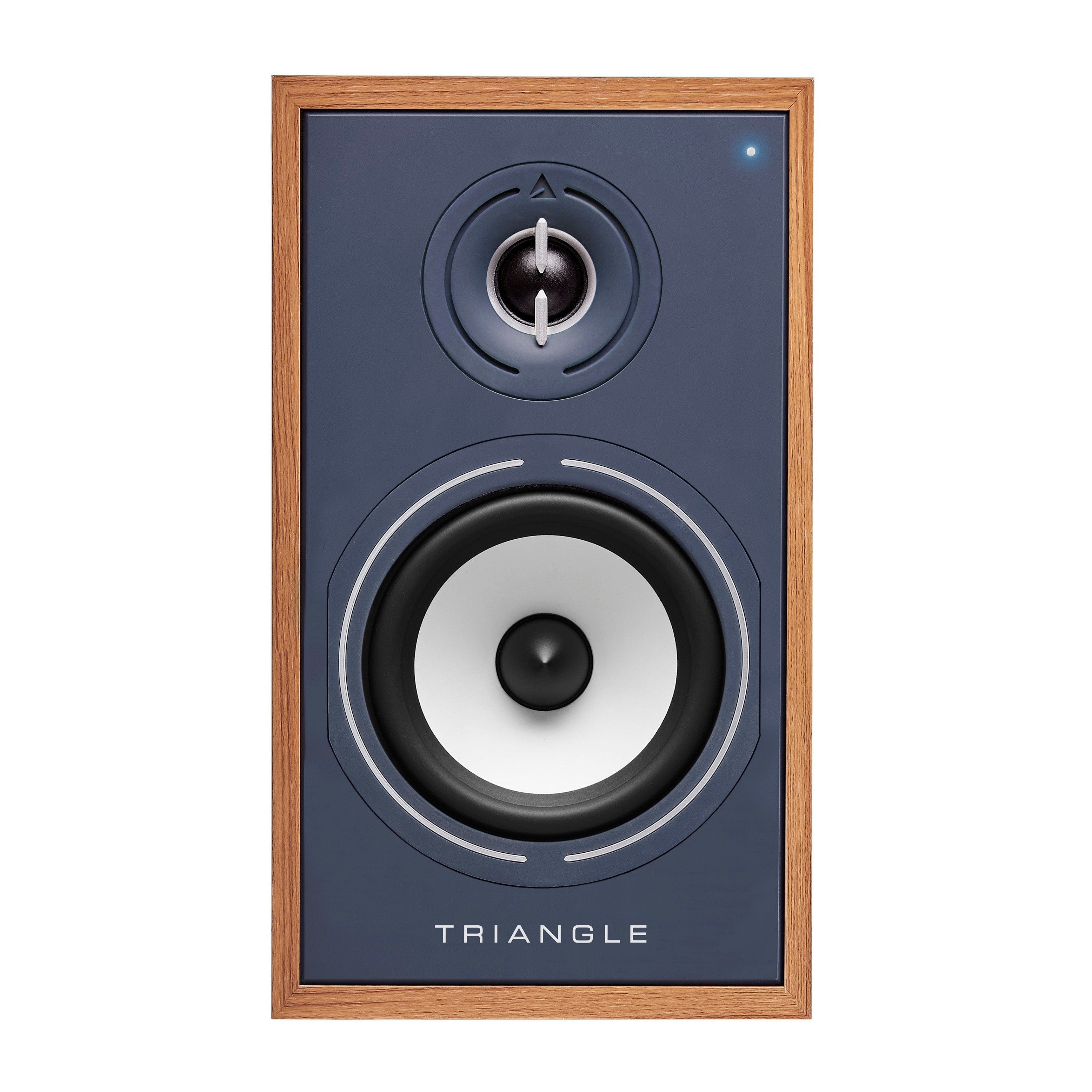 Triangle - BR02 Connect - Bookshelf Speakers Australia