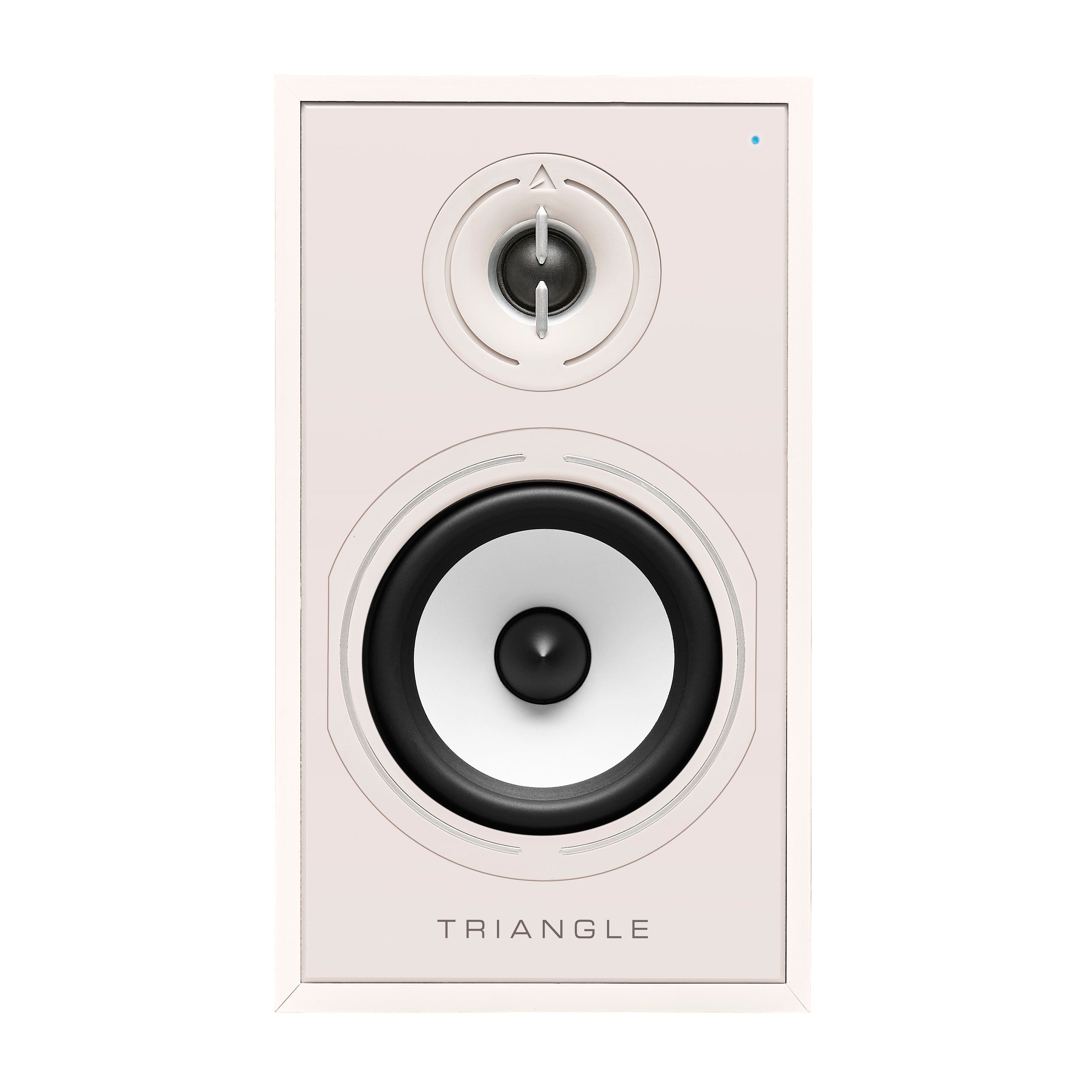 Triangle - BR02 Connect - Bookshelf Speakers Australia