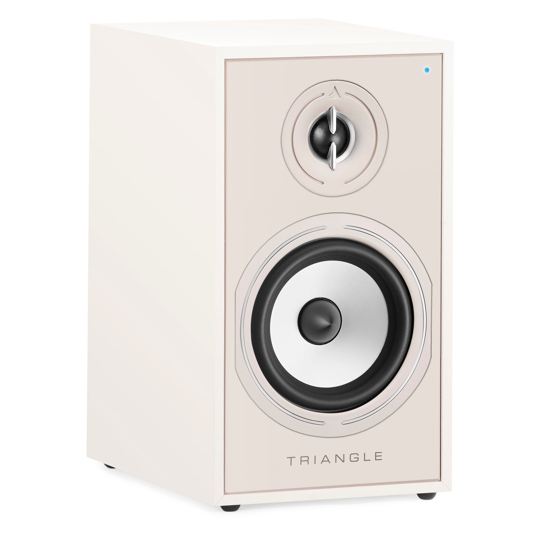 Triangle - BR02 Connect - Bookshelf Speakers Australia