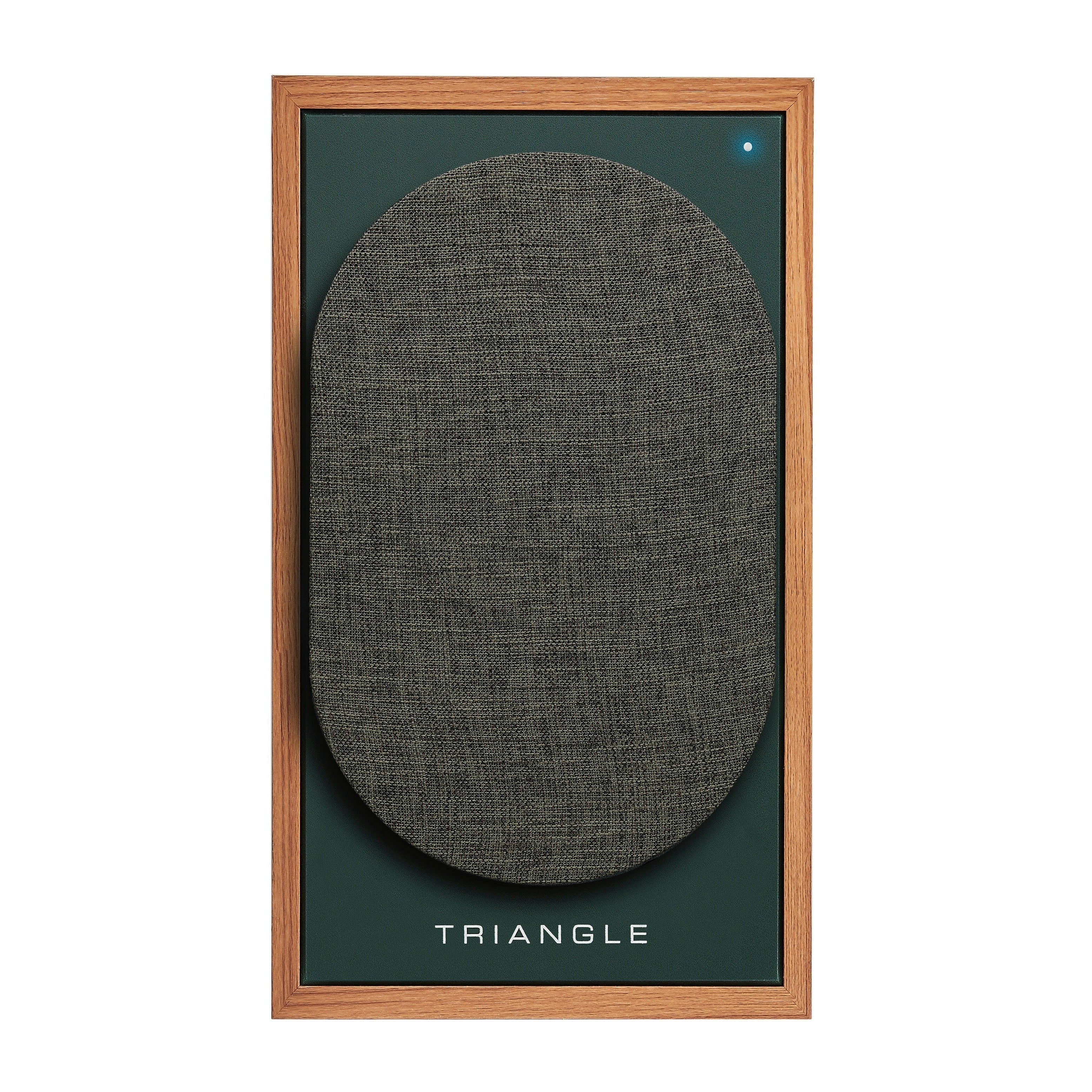 Triangle - BR02 Connect - Bookshelf Speakers Australia