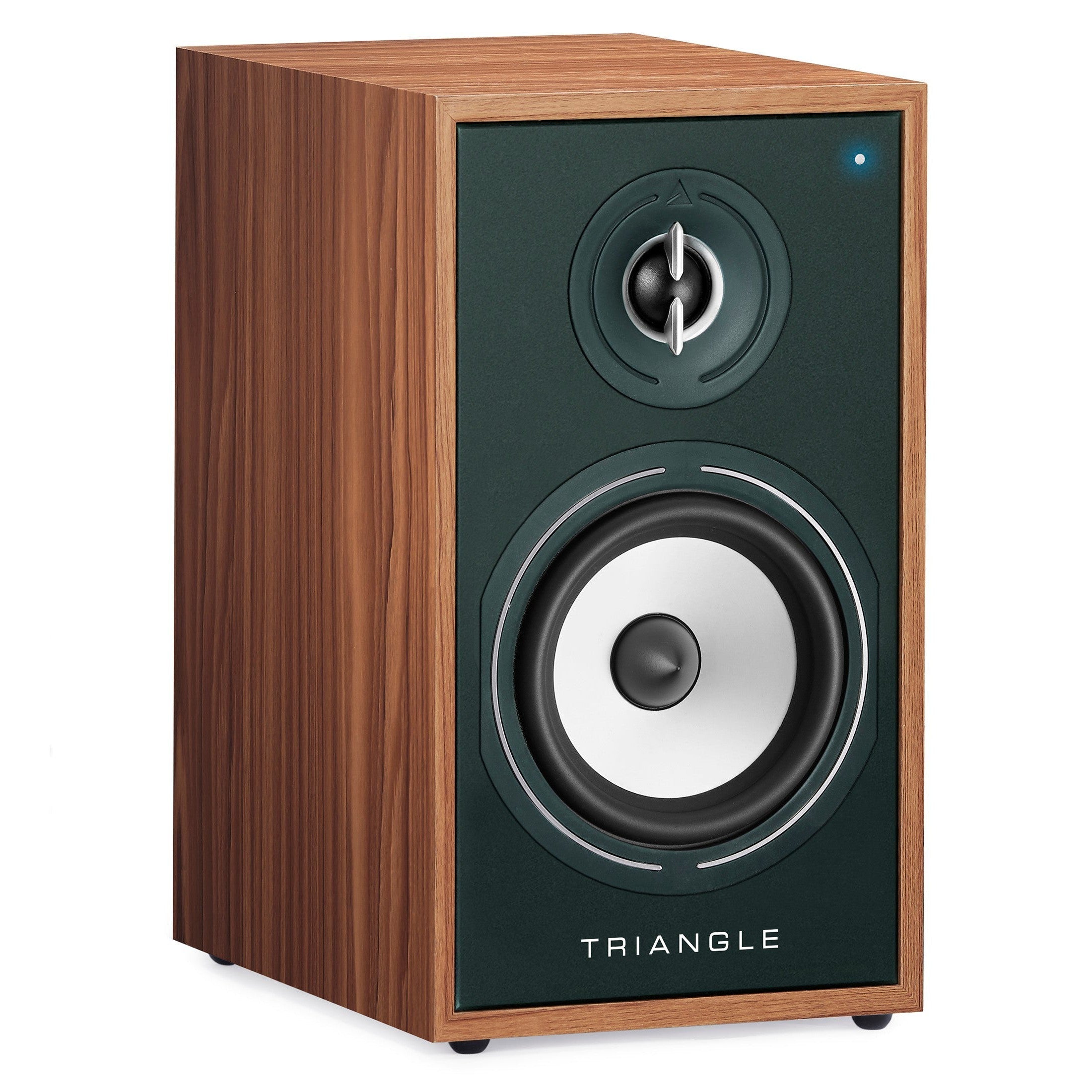 Triangle - BR02 Connect - Bookshelf Speakers Australia