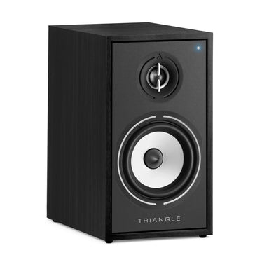 Triangle - BR02 Connect - Bookshelf Speakers Australia