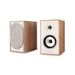 Triangle - BR02 Connect - Bookshelf Speakers Australia