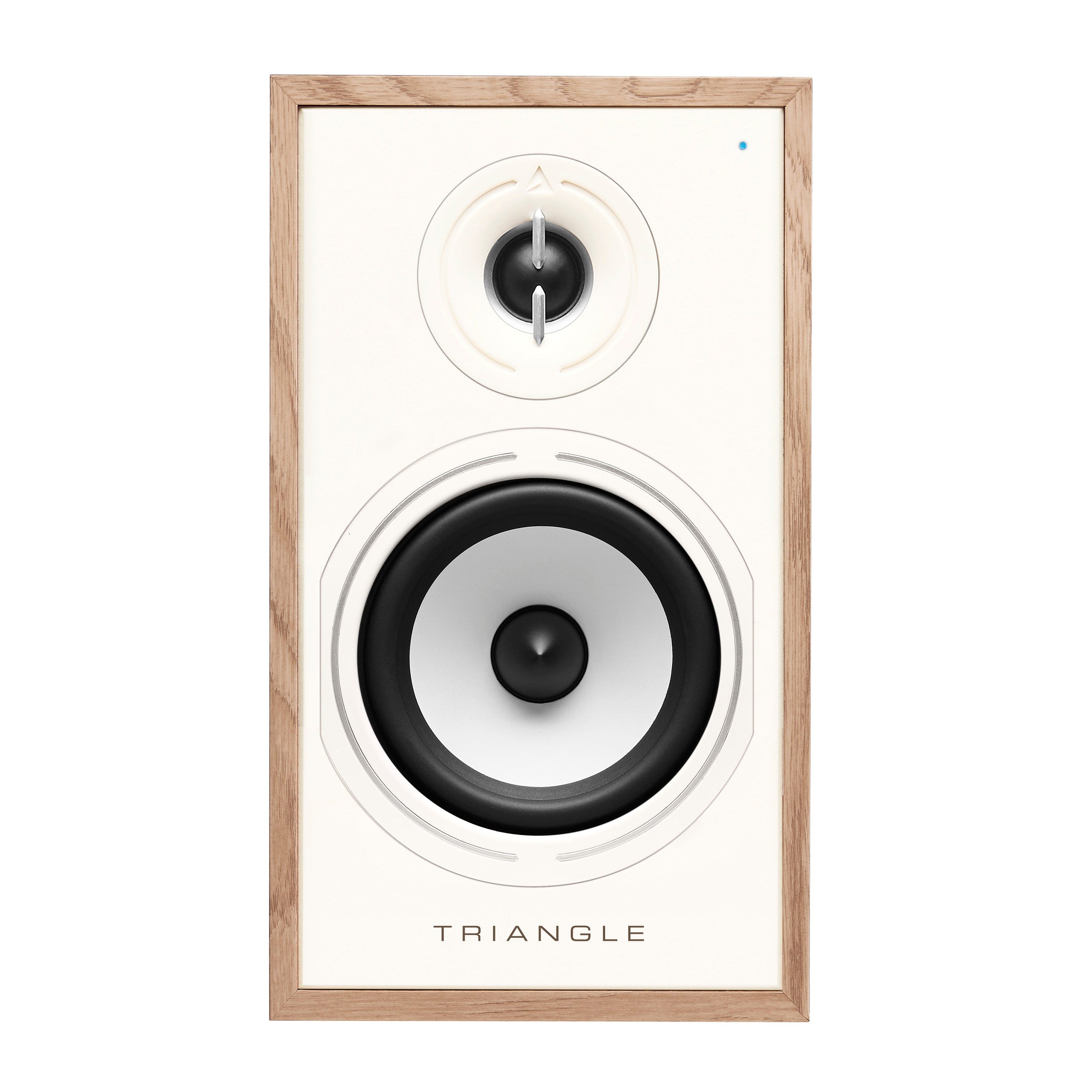 Triangle - BR02 Connect - Bookshelf Speakers Australia