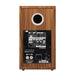 Triangle - BR02 Connect - Bookshelf Speakers Australia