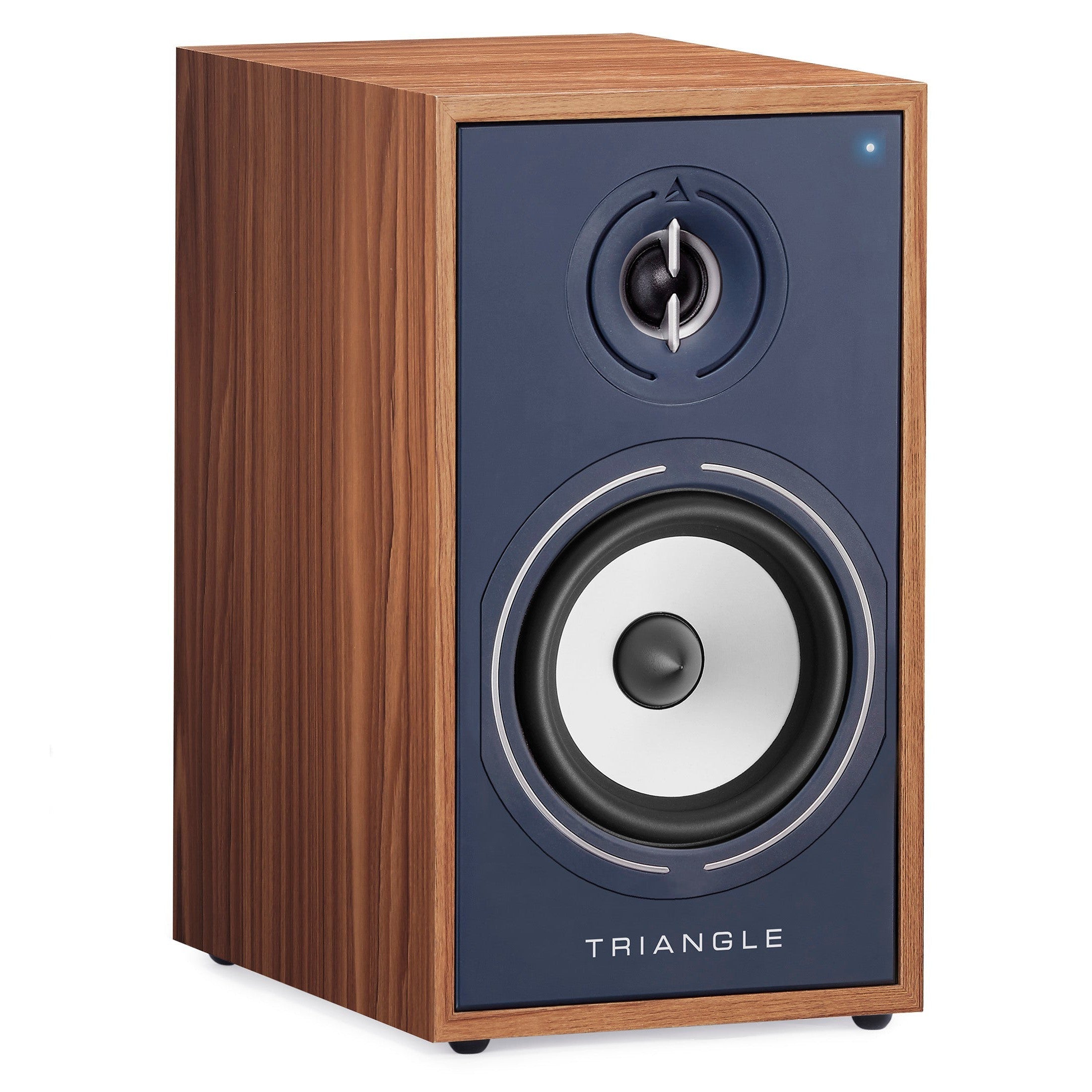 Triangle - BR02 Connect - Bookshelf Speakers Australia