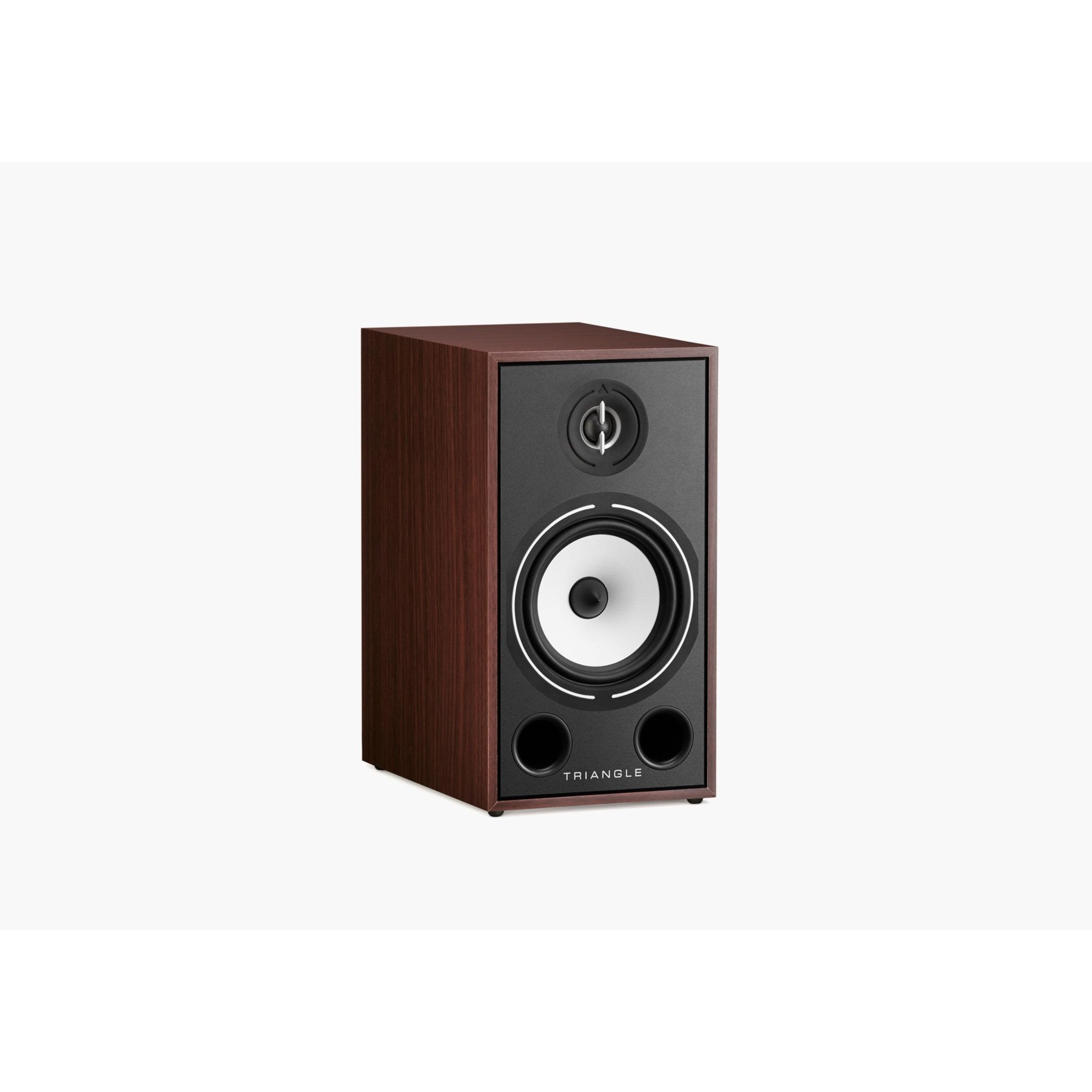Triangle BR03 Bookshelf Speakers Voted #1 NSW HiFi Store