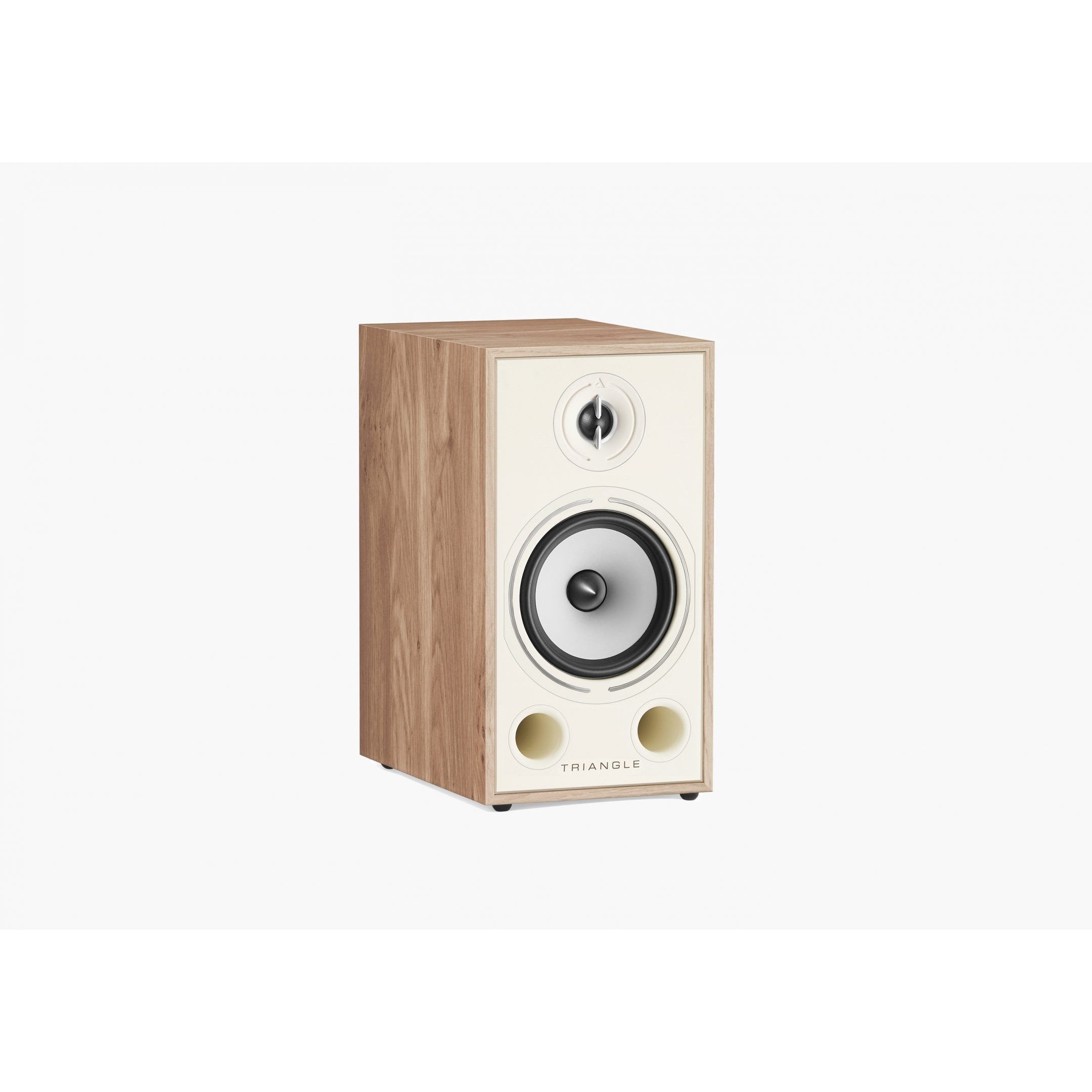 Triangle - BR03 - Bookshelf Speakers Australia