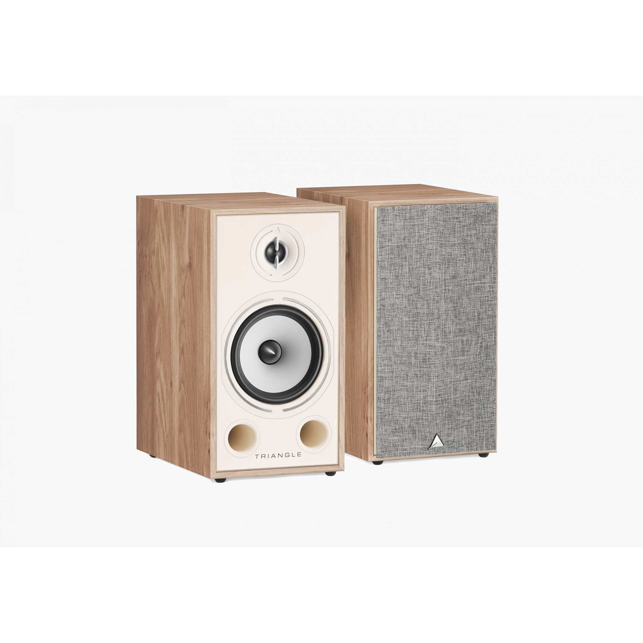 Triangle - BR03 - Bookshelf Speakers Australia