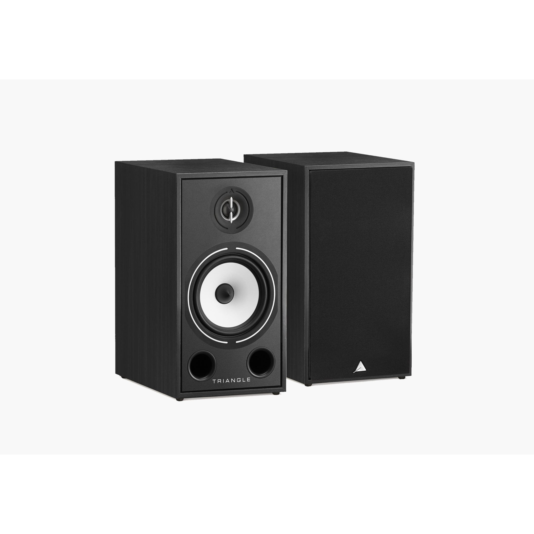 Triangle - BR03 - Bookshelf Speakers Australia