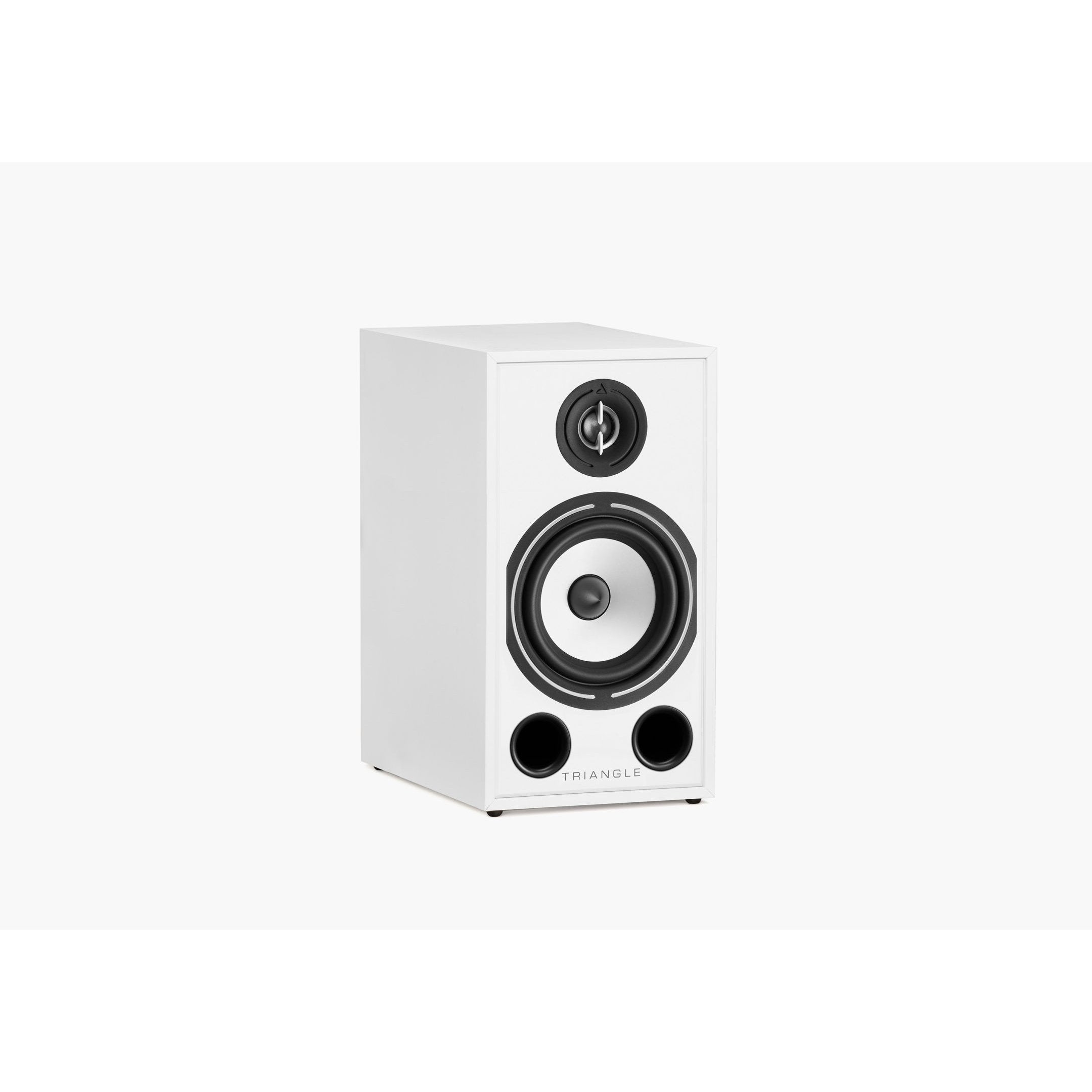Triangle BR03 Bookshelf Speakers Voted #1 NSW HiFi Store