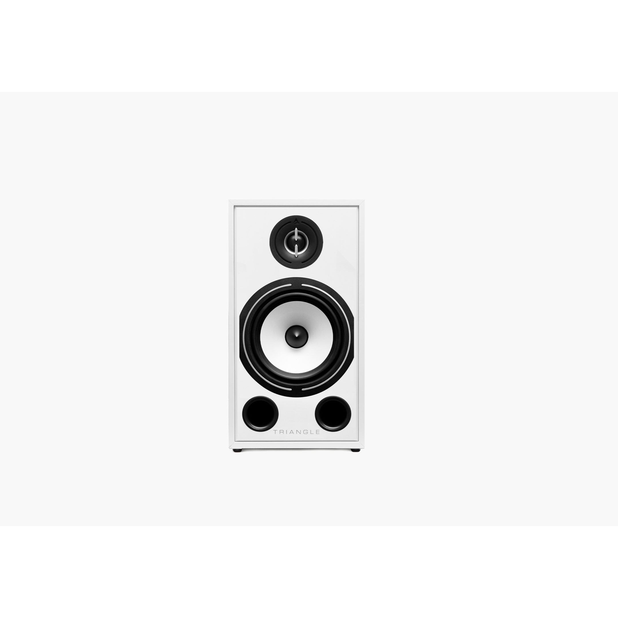 Triangle - BR03 - Bookshelf Speakers Australia