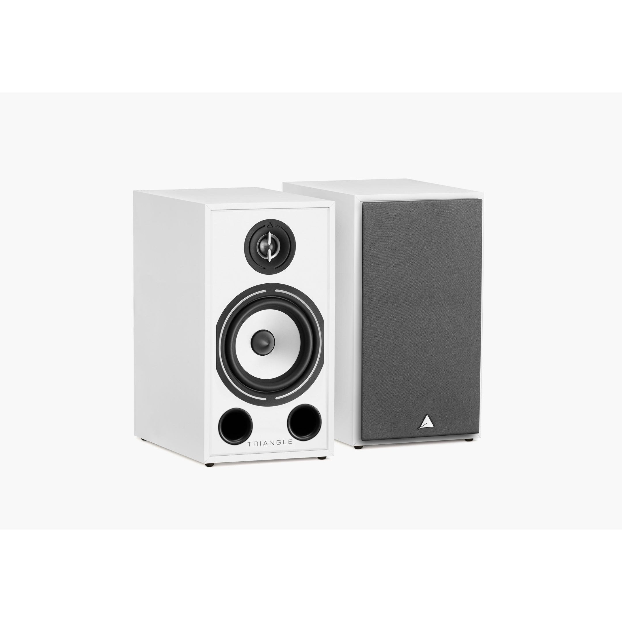 Triangle BR03 Bookshelf Speakers Voted #1 NSW HiFi Store