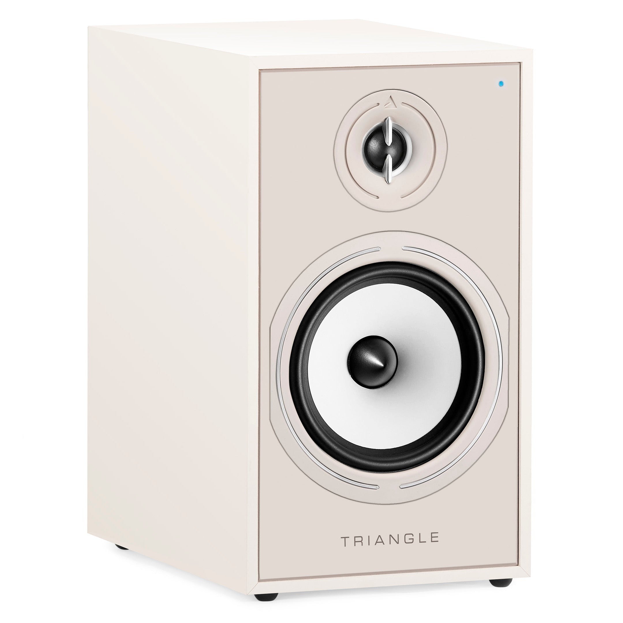 Triangle - BR03 Connect - Bookshelf Speakers Australia