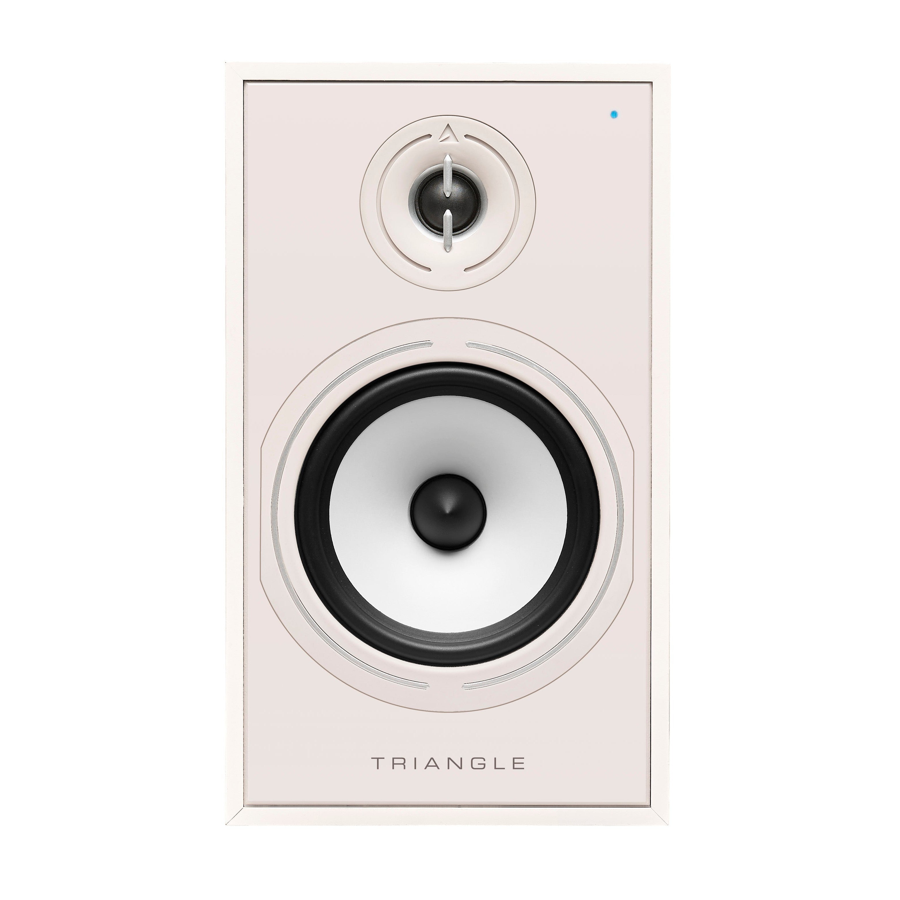 Triangle - BR03 Connect - Bookshelf Speakers Australia