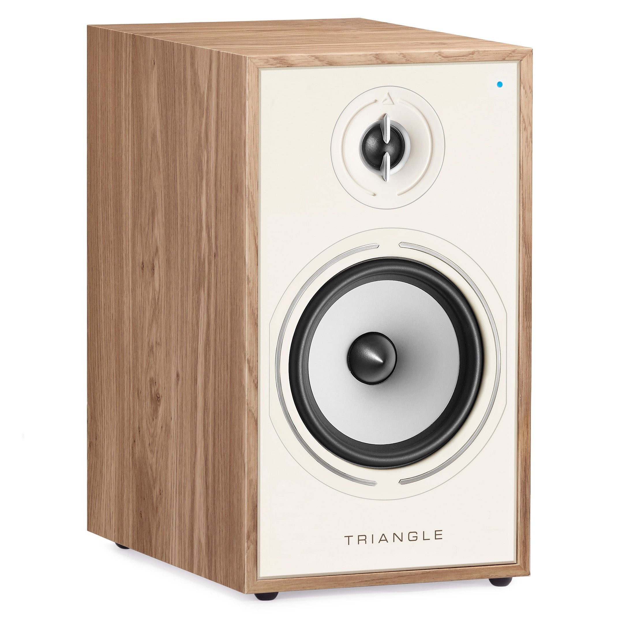 Triangle - BR03 Connect - Bookshelf Speakers Australia