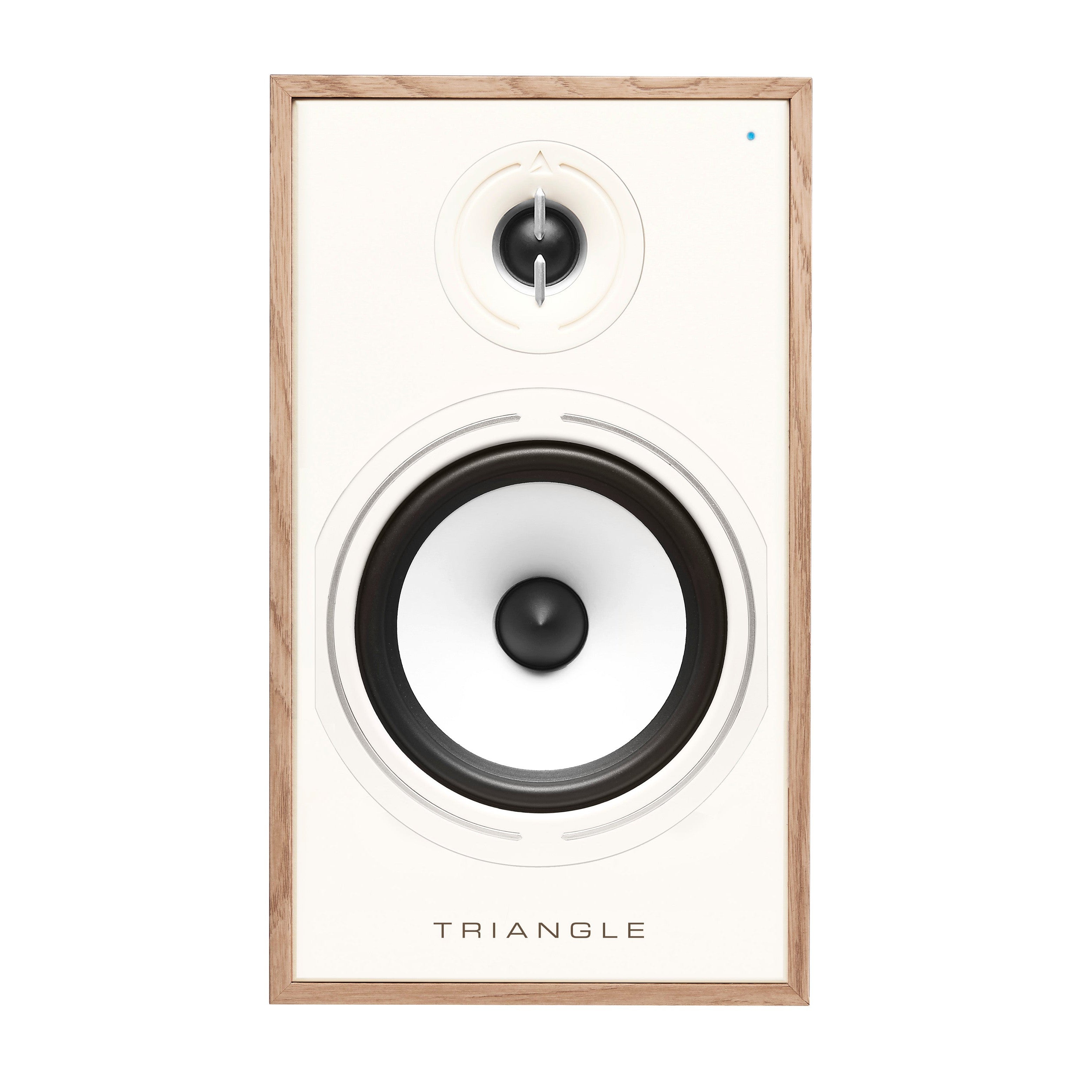 Triangle - BR03 Connect - Bookshelf Speakers Australia