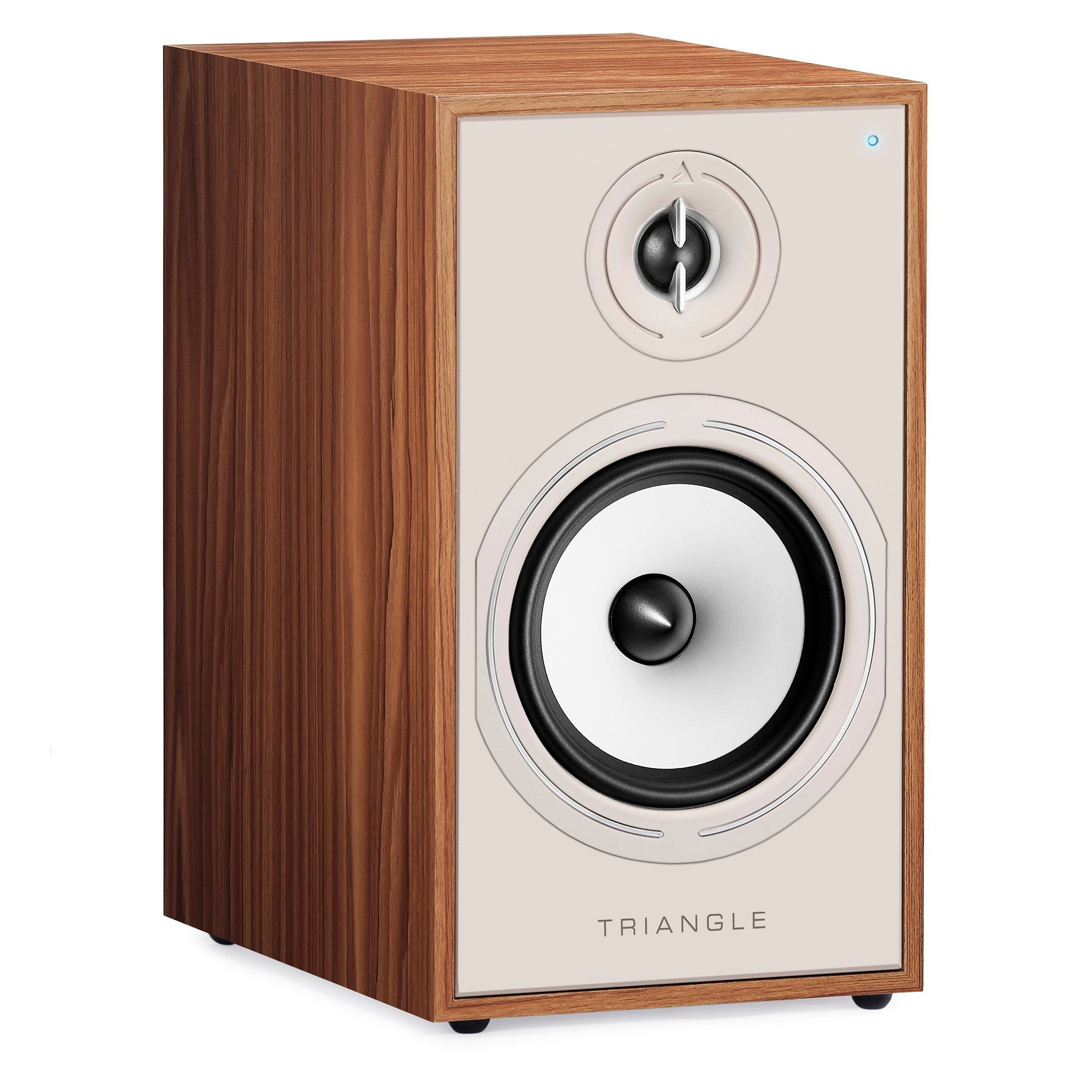 Triangle - BR03 Connect - Bookshelf Speakers Australia