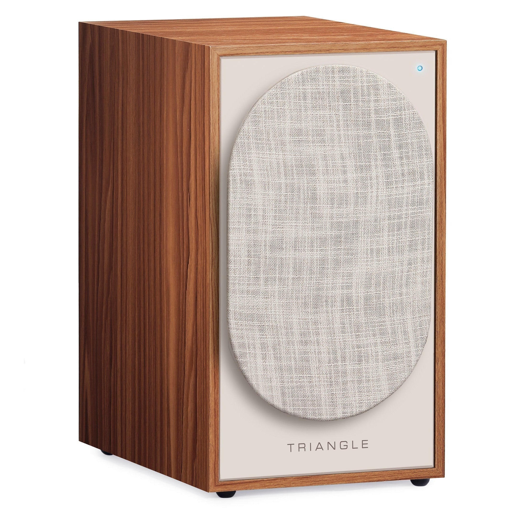 Triangle - BR03 Connect - Bookshelf Speakers Australia