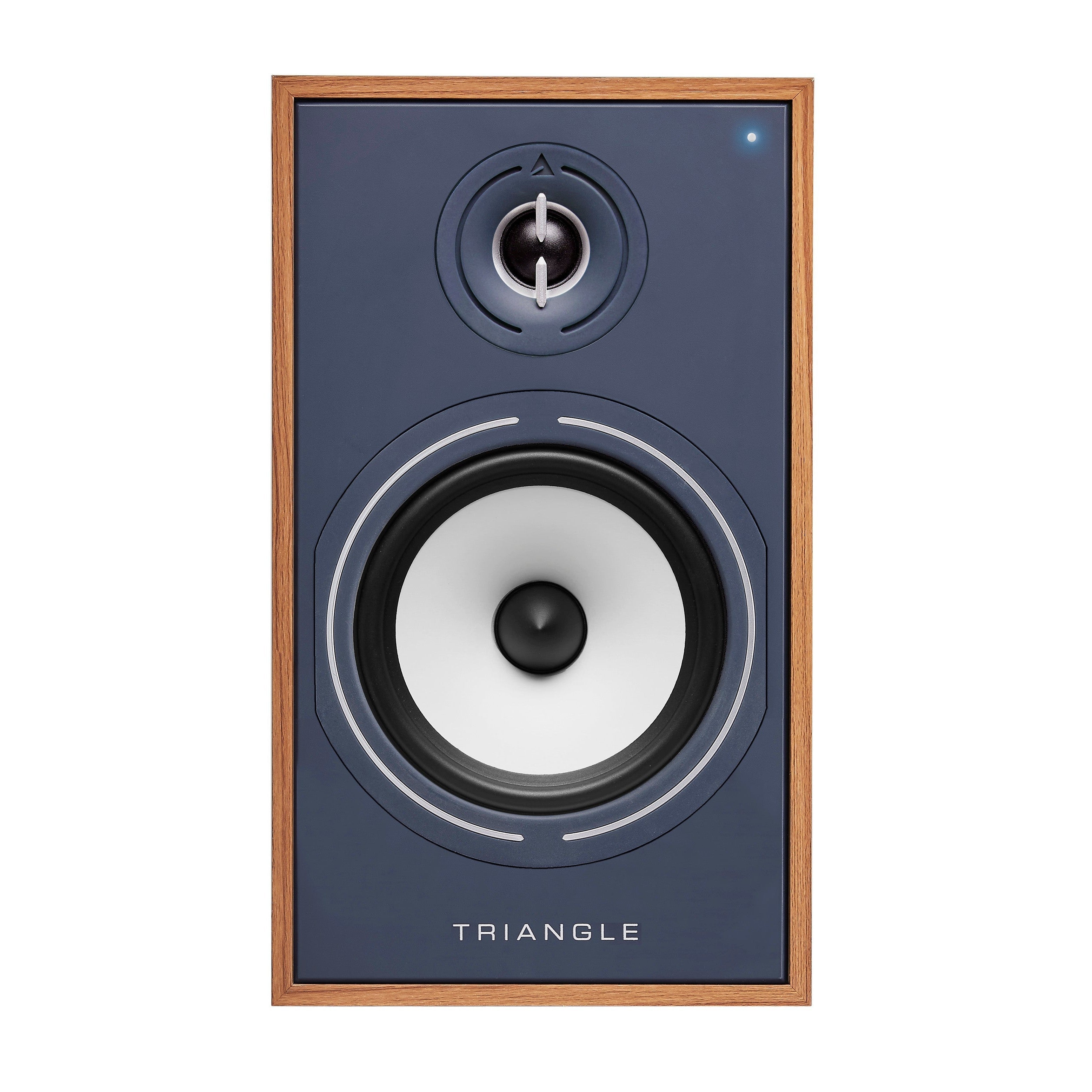 Triangle - BR03 Connect - Bookshelf Speakers Australia