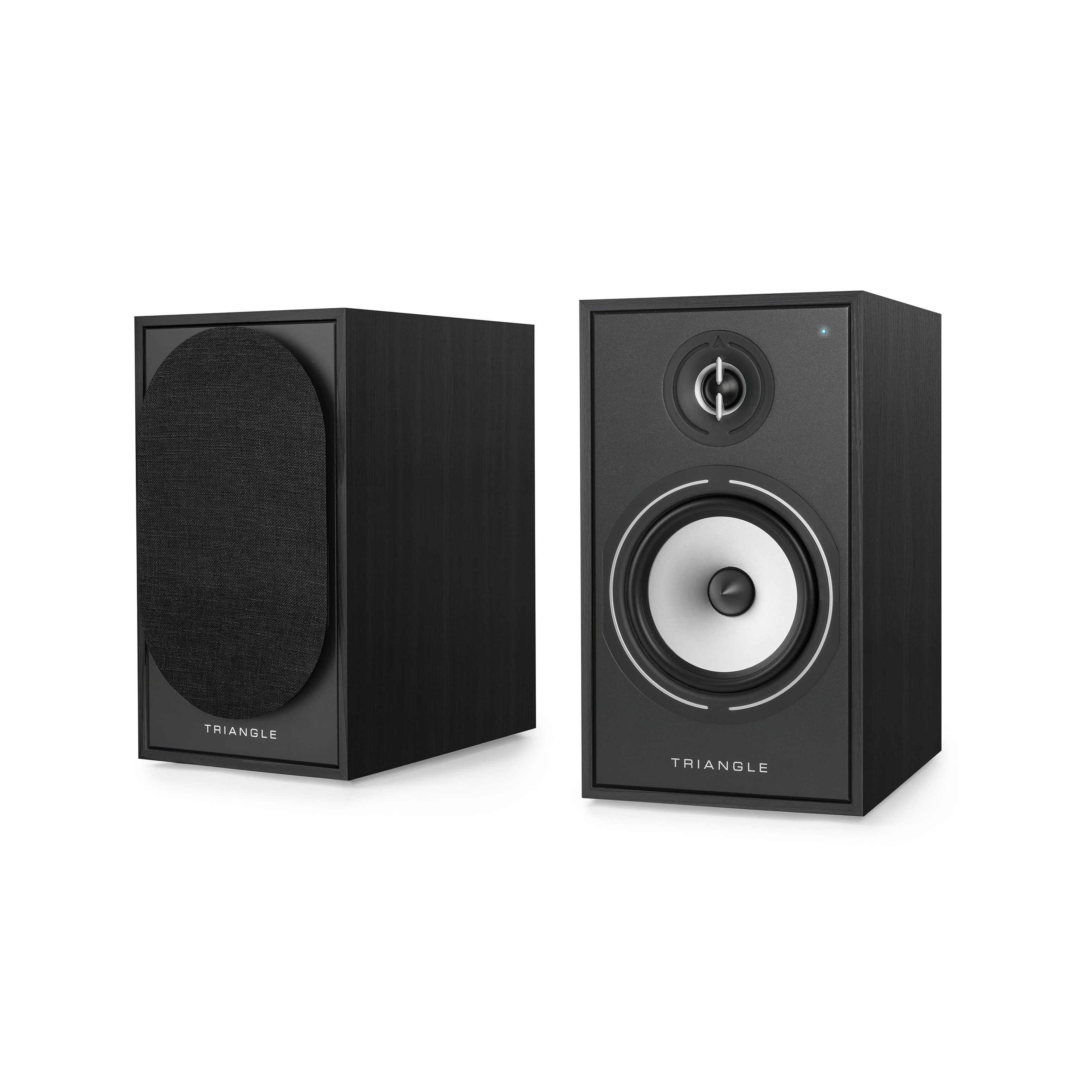 Triangle - BR03 Connect - Bookshelf Speakers Australia