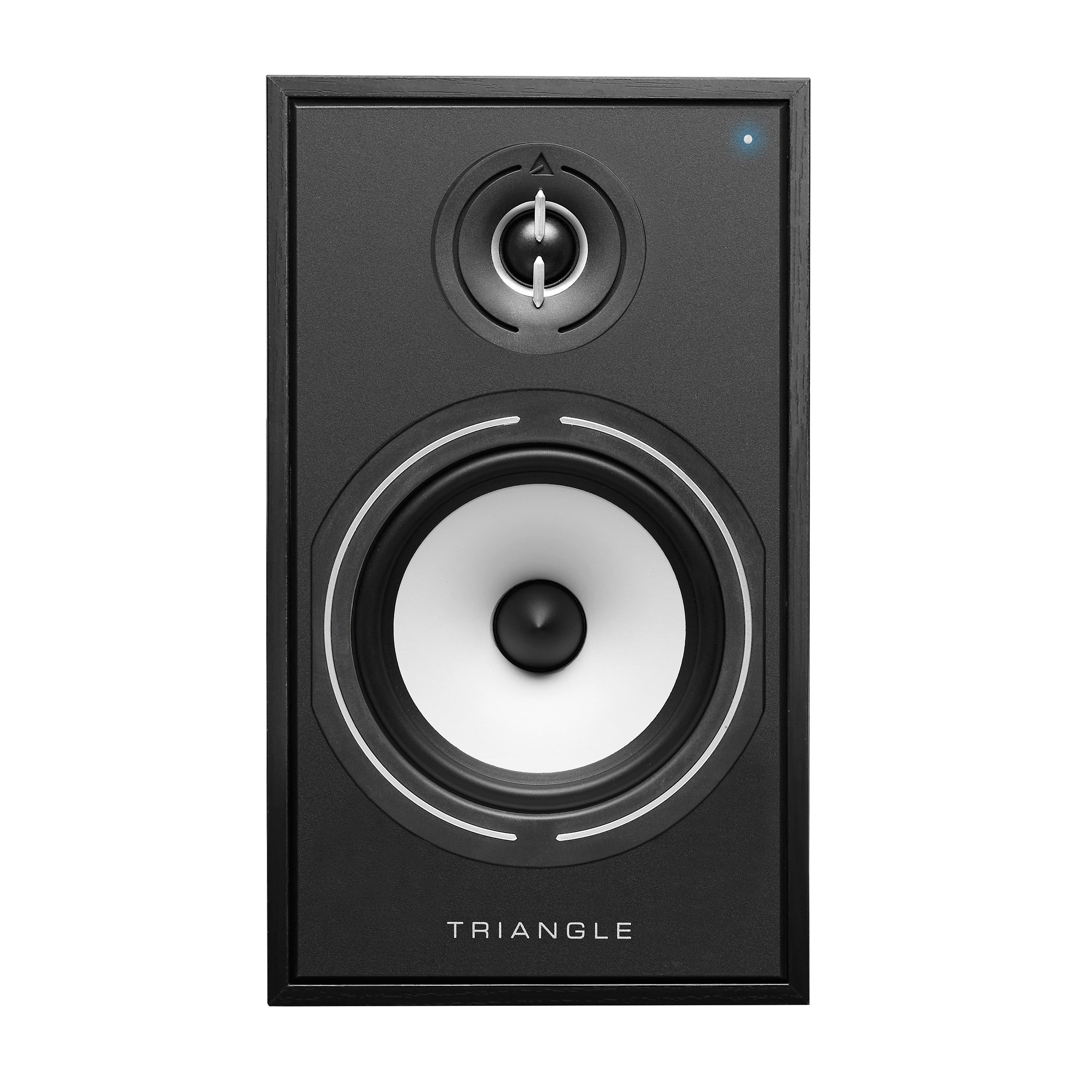 Triangle - BR03 Connect - Bookshelf Speakers Australia