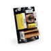 Triangle - BR05 - Bookshelf Speakers Australia 2-way passive crossover board