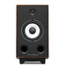 Triangle - BR05 - Bookshelf Speakers Australia Chestnut finish, front view