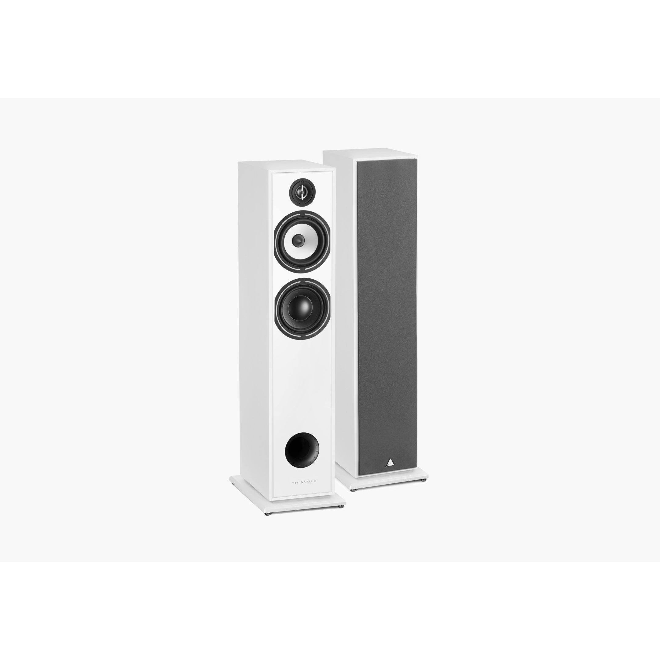 Triangle - BR07 - Floorstanding Speakers Australia