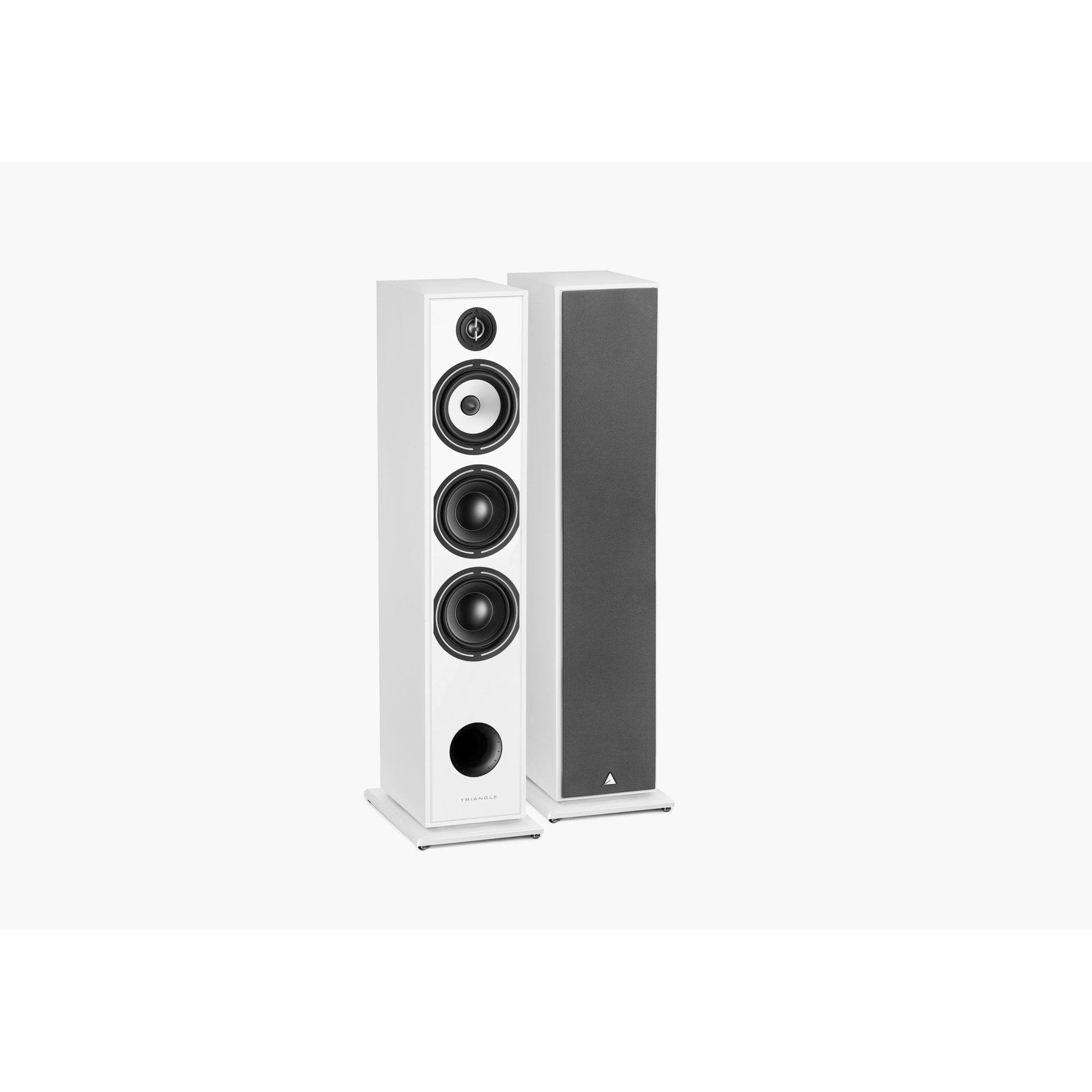 Triangle - BR08 - Floorstanding Speakers Australia