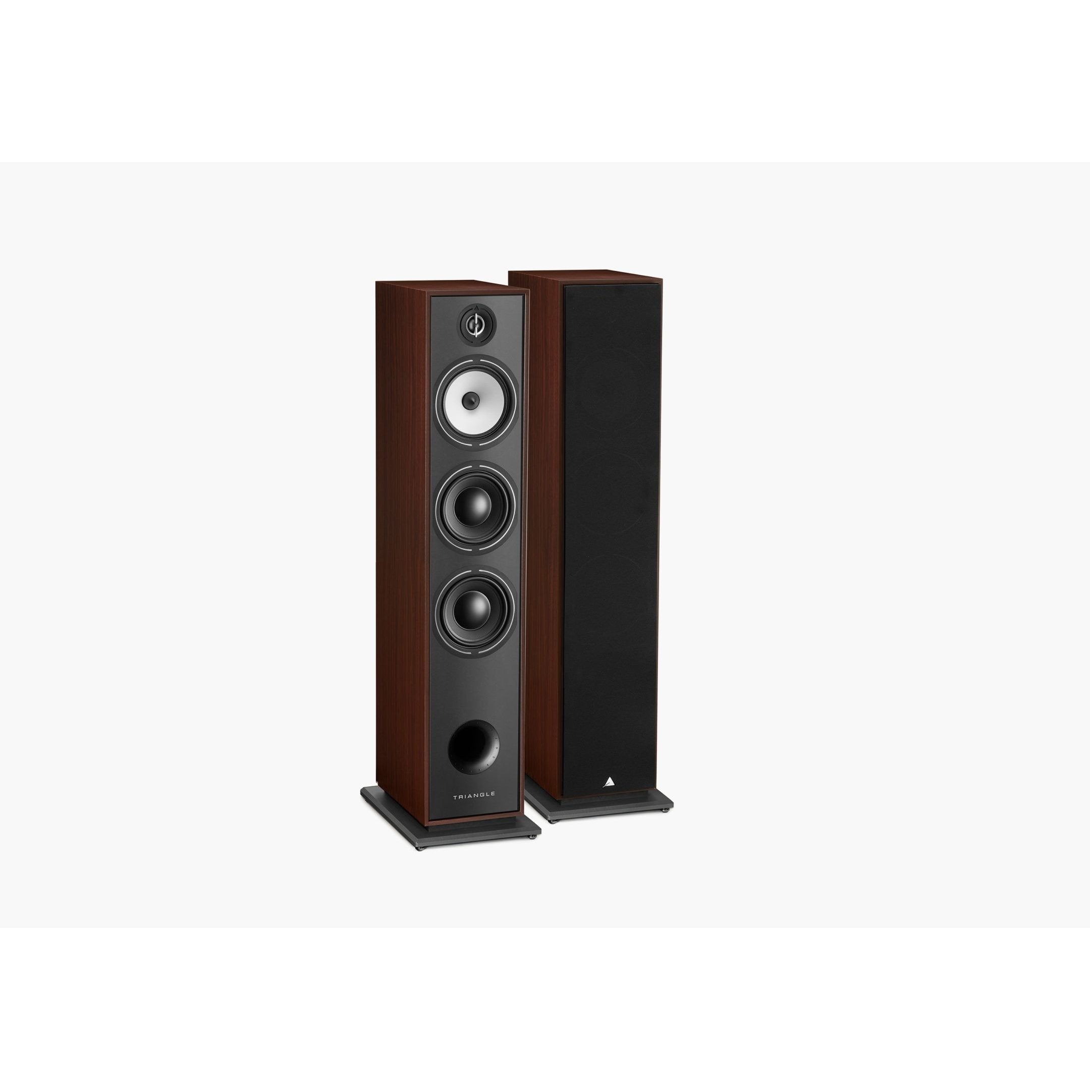 Triangle - BR08 - Floorstanding Speakers Australia