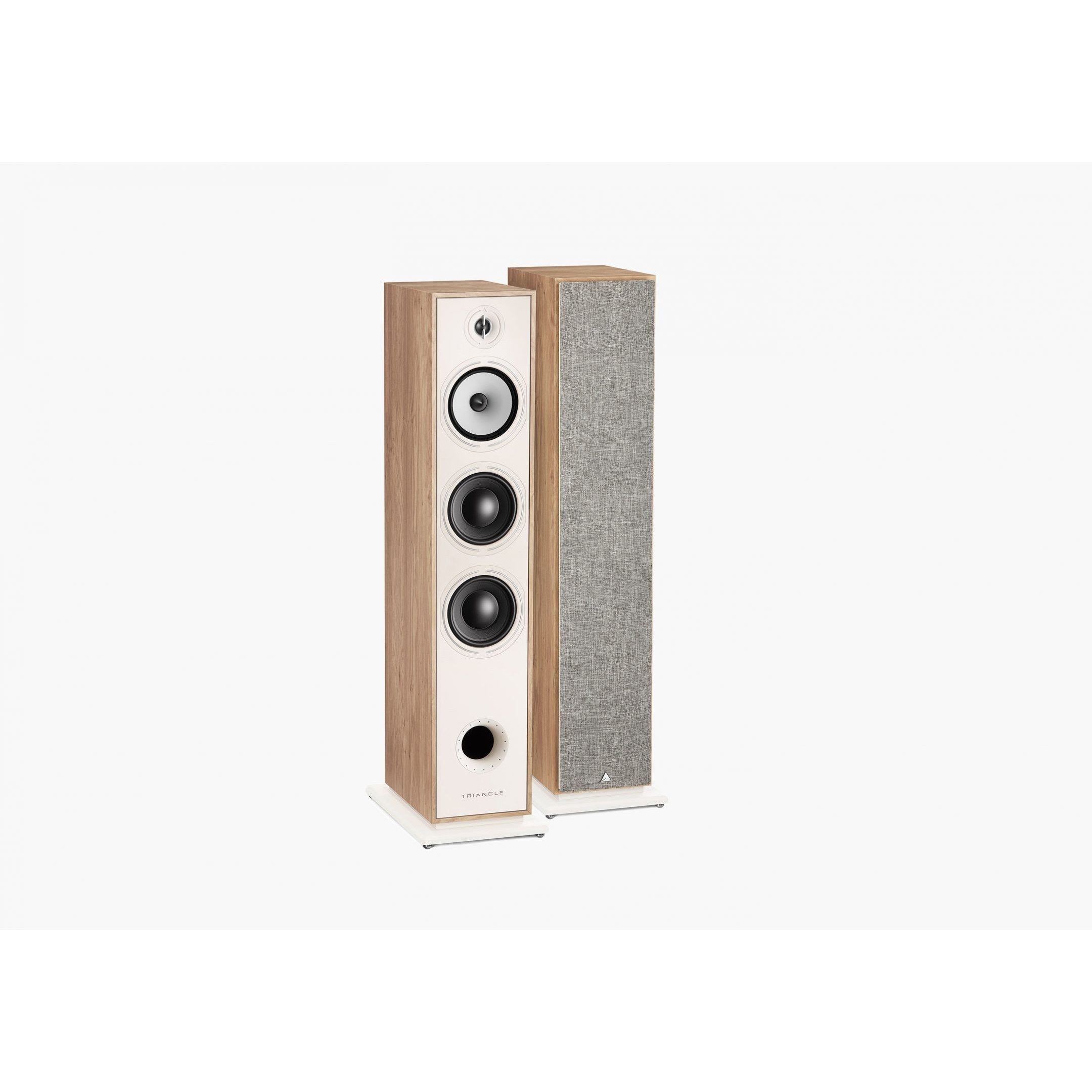 Triangle - BR08 - Floorstanding Speakers Australia