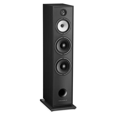 Triangle - BR10 - 3-Way Floorstanding Speakers Australia