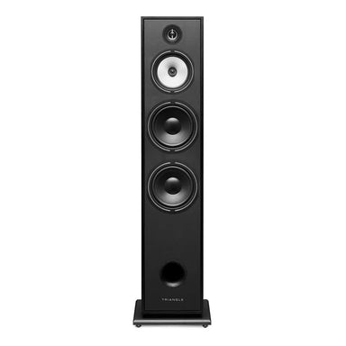 Triangle - BR10 - 3-Way Floorstanding Speakers Australia