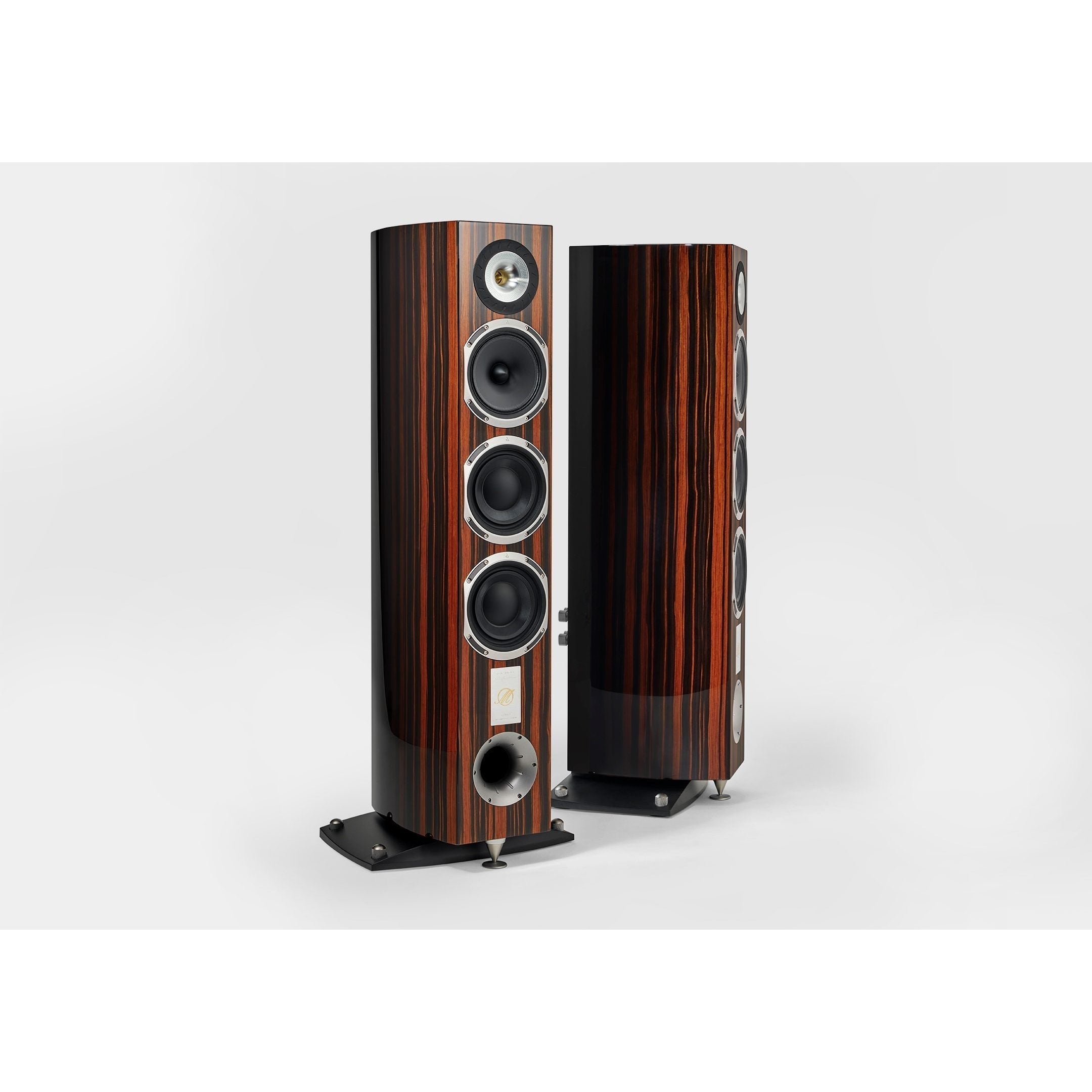 Triangle - Cello 40th Anniversary - Floorstanding Speakers Australia