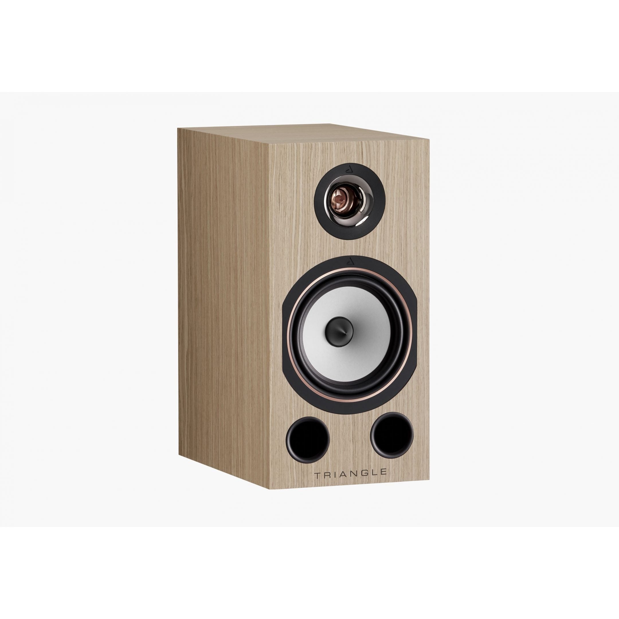 Triangle - Comete 40th Anniversary - Bookshelf Speakers Australia