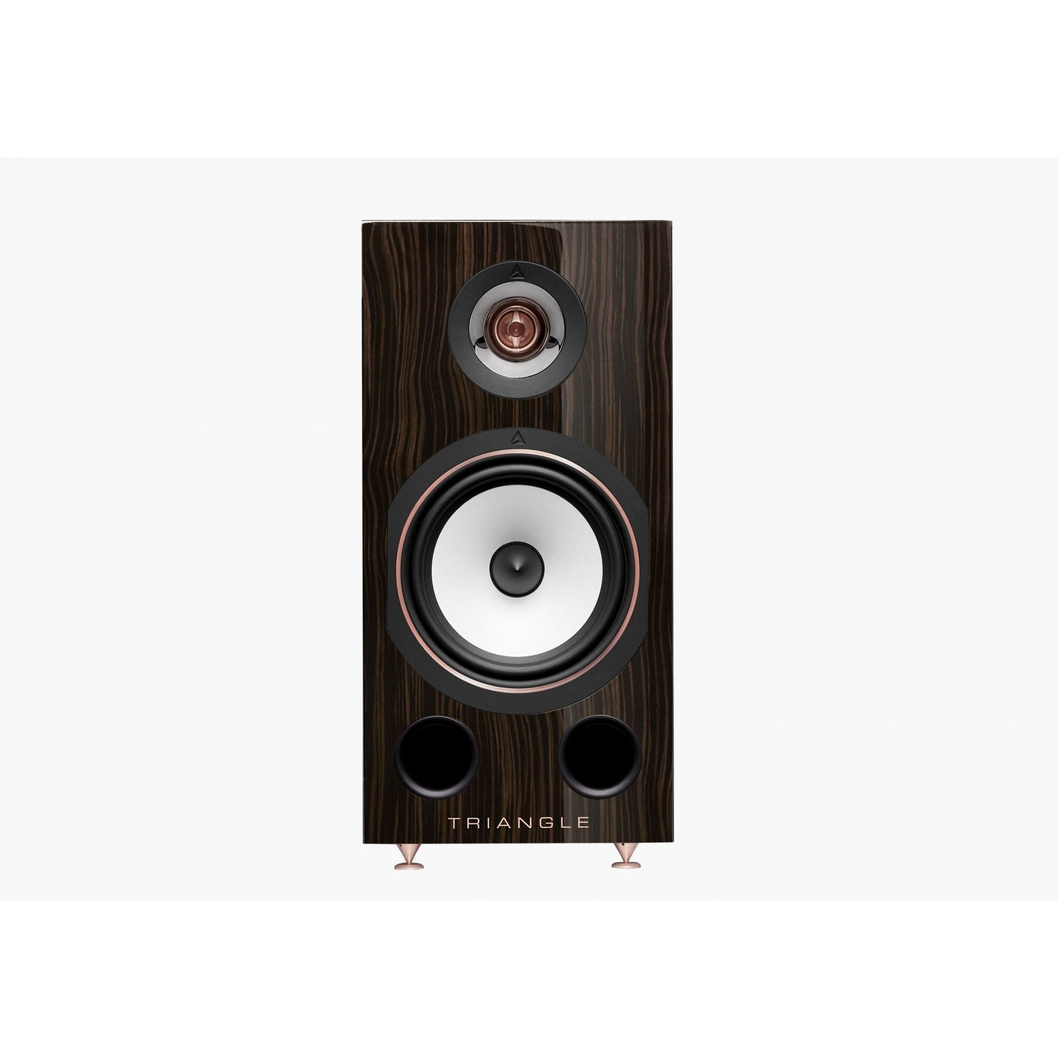 Triangle - Comete 40th Anniversary - Bookshelf Speakers Australia