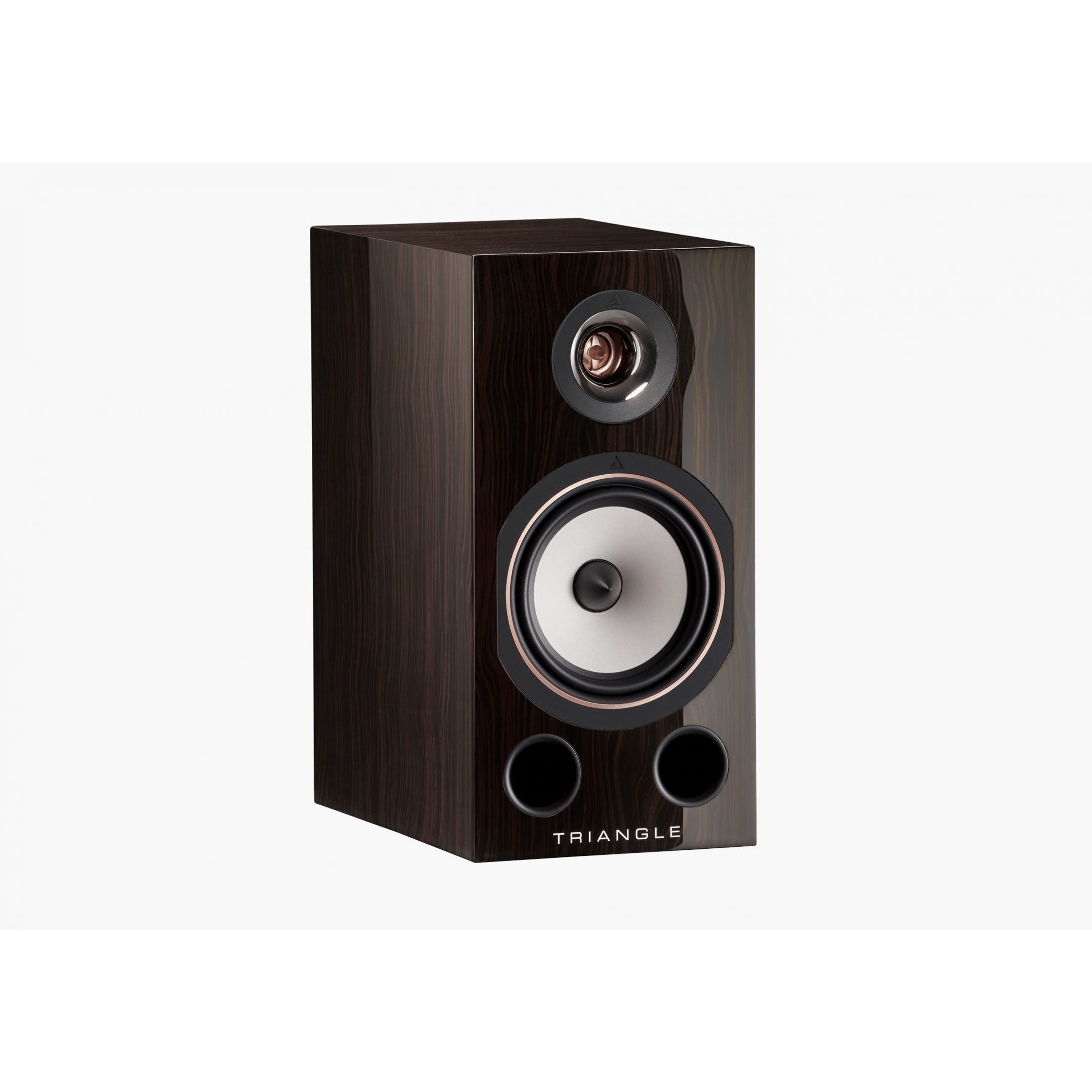 Triangle - Comete 40th Anniversary - Bookshelf Speakers Australia