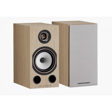 Triangle - Comete 40th Anniversary - Bookshelf Speakers Australia