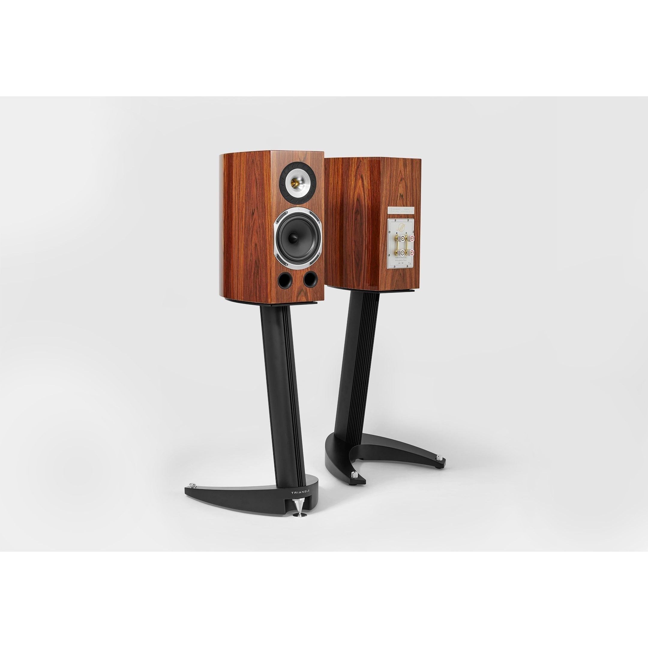 Triangle - Duetto 40th Anniversary - Bookshelf Speakers Australia