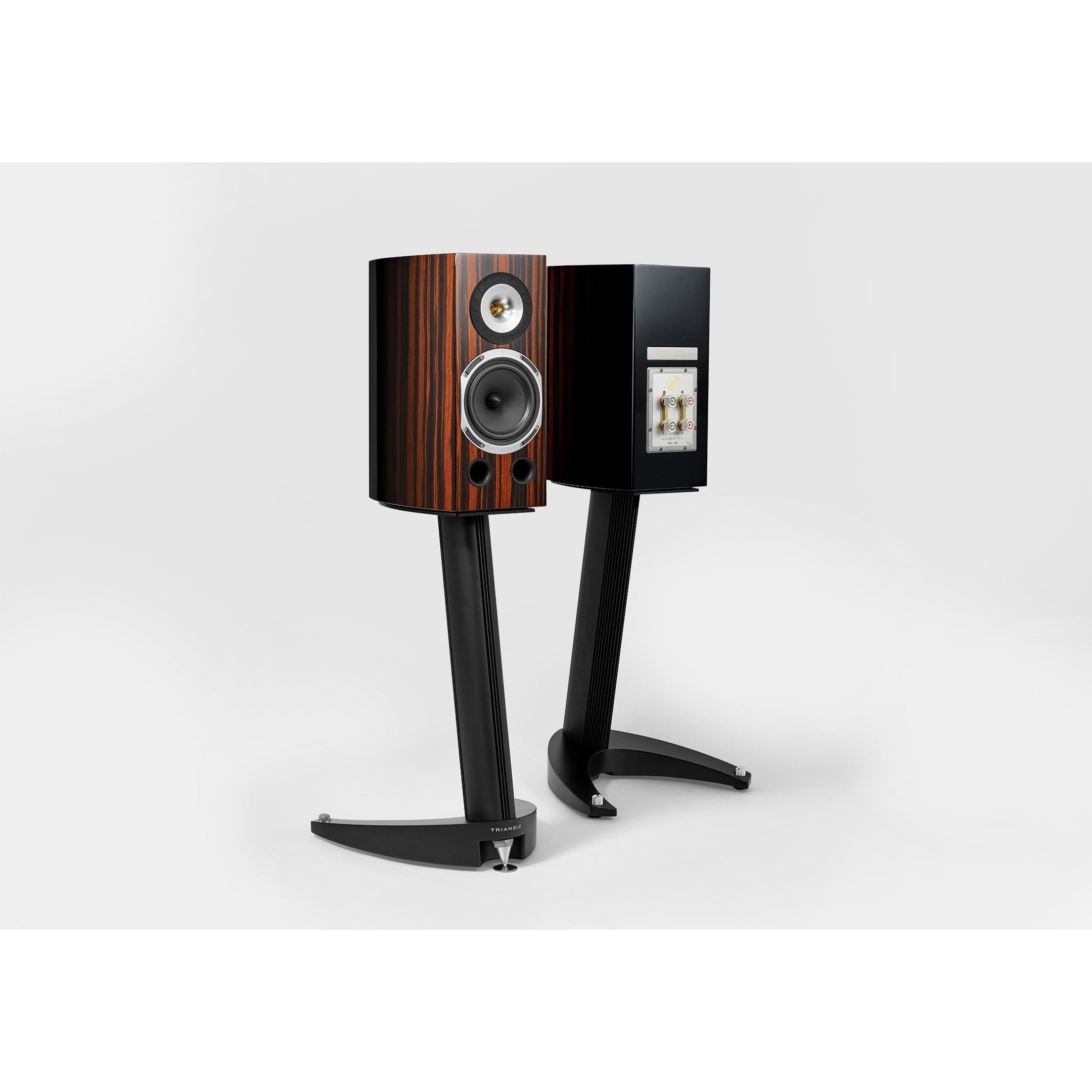 Triangle - Duetto 40th Anniversary - Bookshelf Speakers Australia