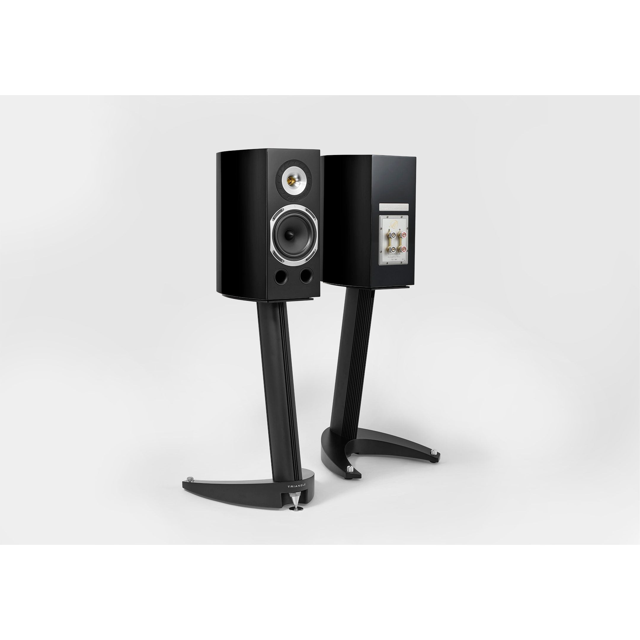 Triangle - Duetto 40th Anniversary - Bookshelf Speakers Australia