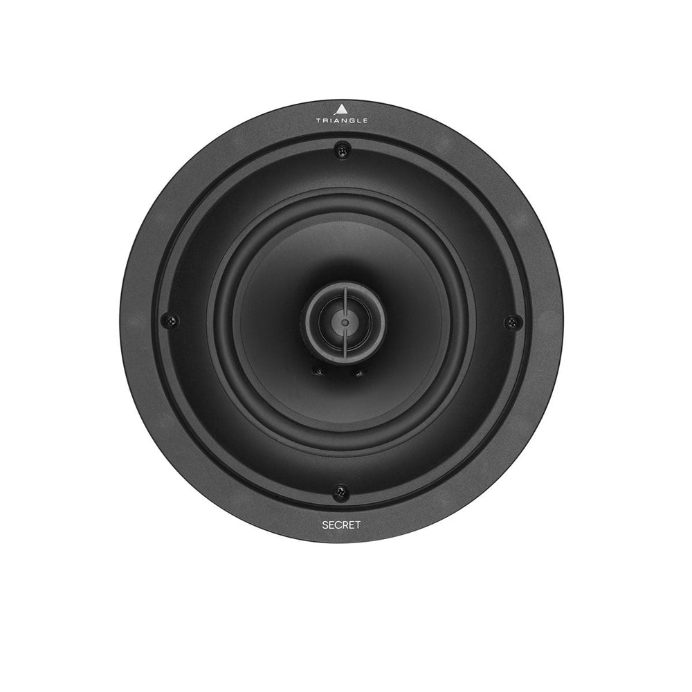 Triangle - ICT-7 - In-Ceiling Speaker with magnetic grille Australia