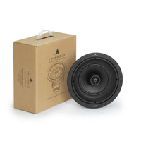 Triangle - ICT-7 - In-Ceiling Speaker with packaging Australia