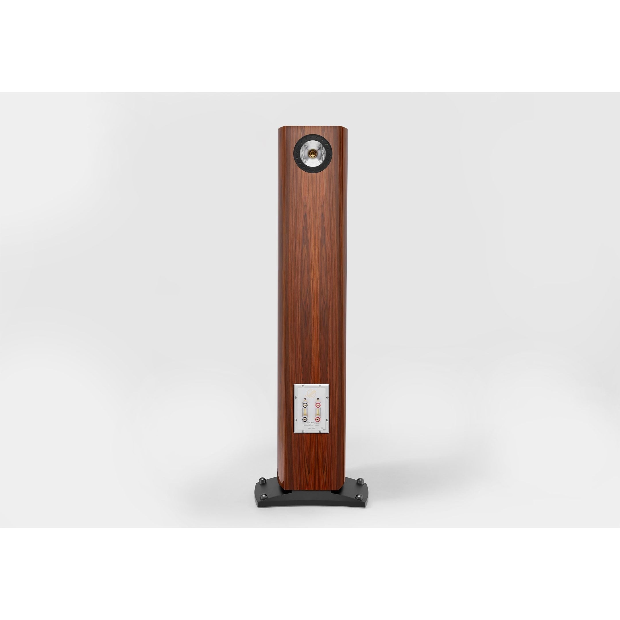 Triangle - Quatuor 40th Anniversary - Floorstanding Speakers Australia